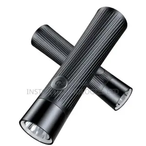 Usams US-CD166 Power Bank Flashlight 4000mah