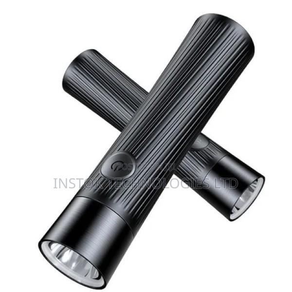 Usams US-CD166 Power Bank Flashlight 4000mah - main view