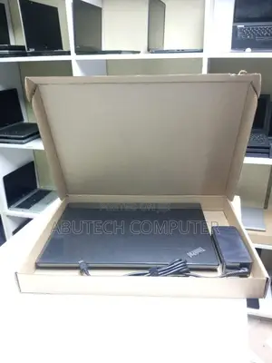 Laptop Lenovo ThinkPad X390 8GB Intel Core I5 SSD 256GB