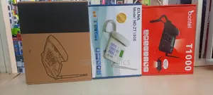 GSM Fixed Wireless Desktop Phone
