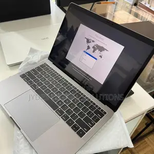 Laptop Apple MacBook Pro 2016 8GB Intel Core I5 SSD 256GB