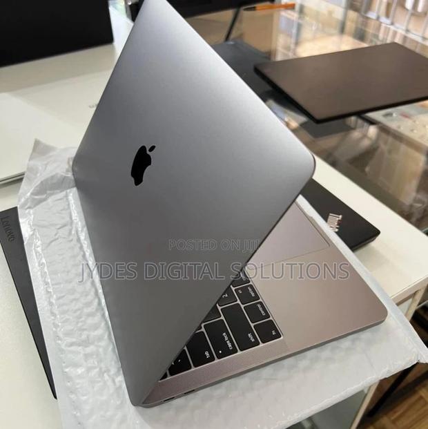 Laptop Apple MacBook Pro 2016 8GB Intel Core I5 SSD 256GB - thumbnail 4