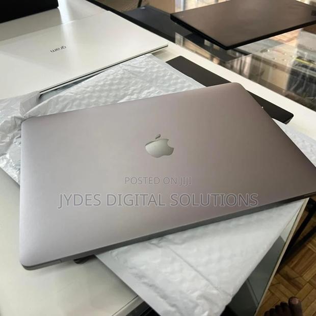 Laptop Apple MacBook Pro 2016 8GB Intel Core I5 SSD 256GB - thumbnail 5