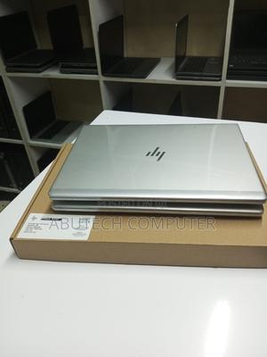 Laptop HP EliteBook 830 G5 8GB Intel Core I5 SSD 256GB - thumbnail 2