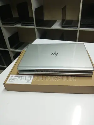 Laptop HP EliteBook 830 G5 8GB Intel Core I5 SSD 256GB