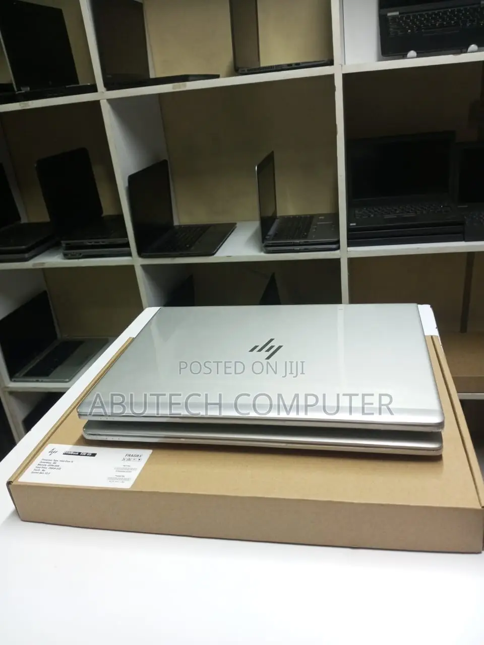 Laptop HP EliteBook 830 G5 8GB Intel Core I5 SSD 256GB