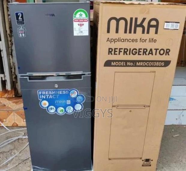Mika 138 Fridge