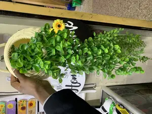 Decorative Wall Hangings With Vase