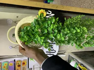 Decorative Wall Hangings With Vase