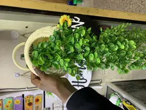 Decorative Wall Hangings With Vase