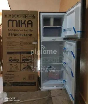 Mika 138 Fridge