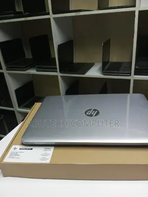 Laptop HP EliteBook 840 G3 8GB Intel Core I5 SSD 256GB
