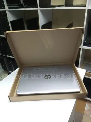 Laptop HP EliteBook 840 G3 8GB Intel Core I5 SSD 256GB