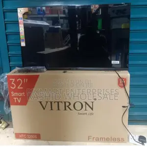 ✓ 32 Inch Smart Tv