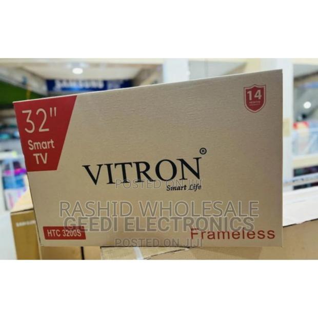 Vitron Tv 32 Inch Television - thumbnail 2