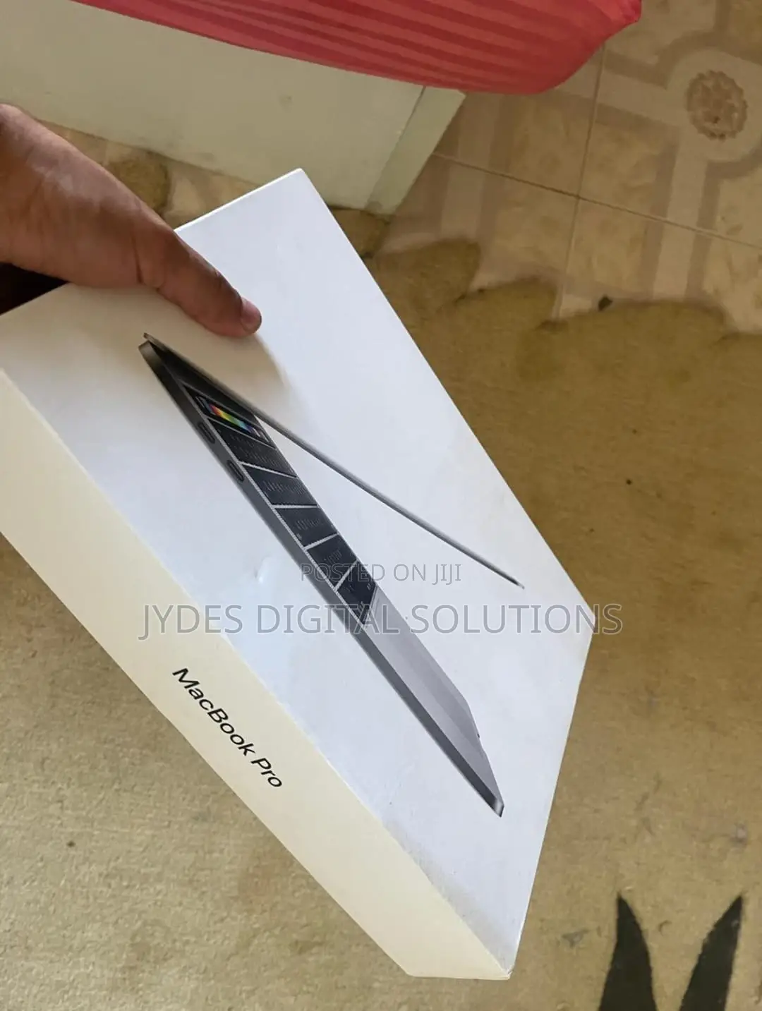 Laptop Apple MacBook Pro 2017 8GB Intel Core I5 SSD 256GB