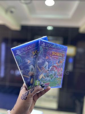 Sonic Video Game (2023) - thumbnail 2
