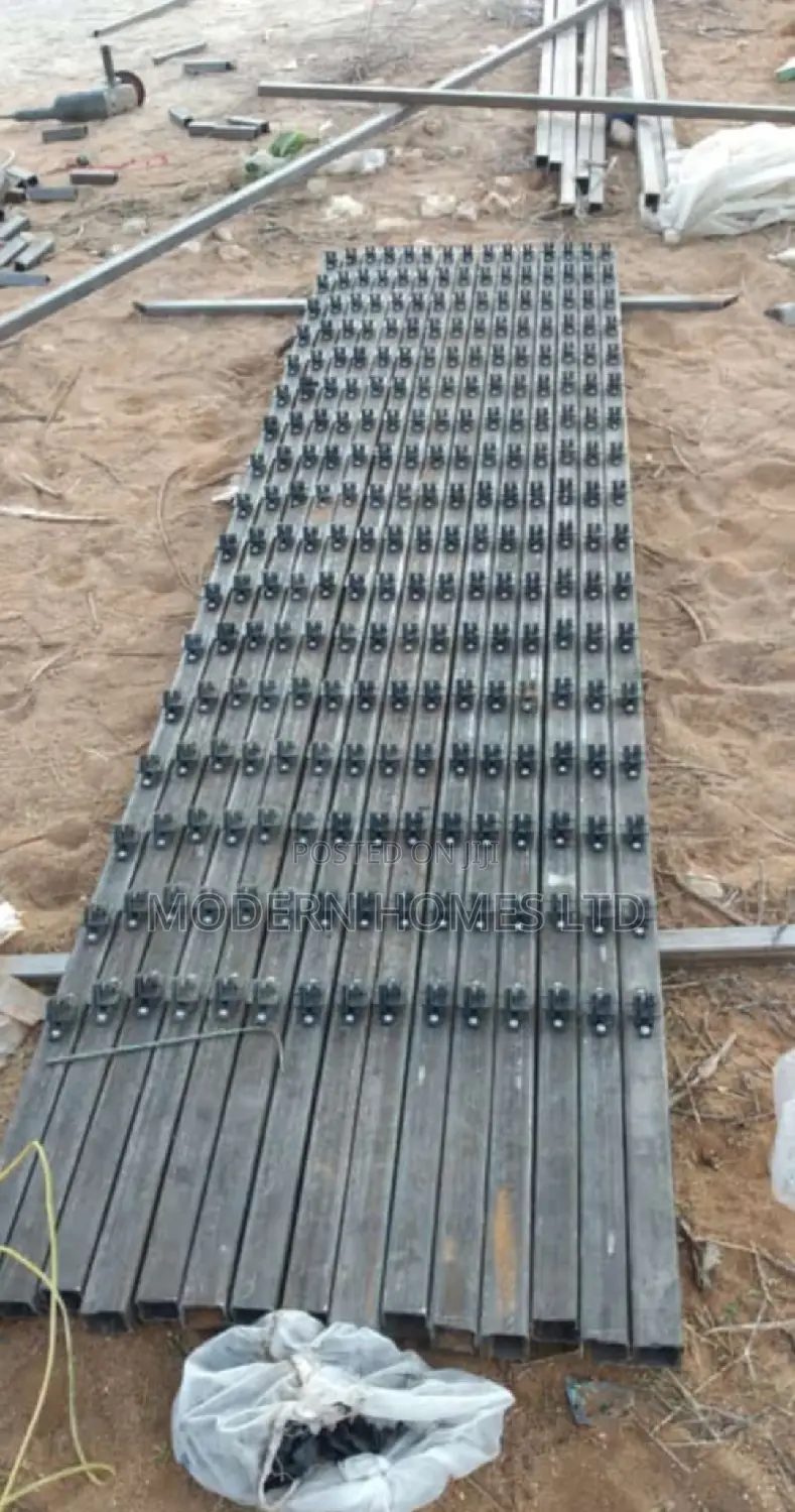 Free Standing Electric Fence