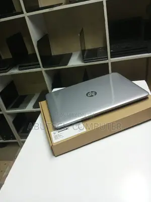 Laptop HP EliteBook 840 G3 8GB Intel Core I7 SSD 256GB