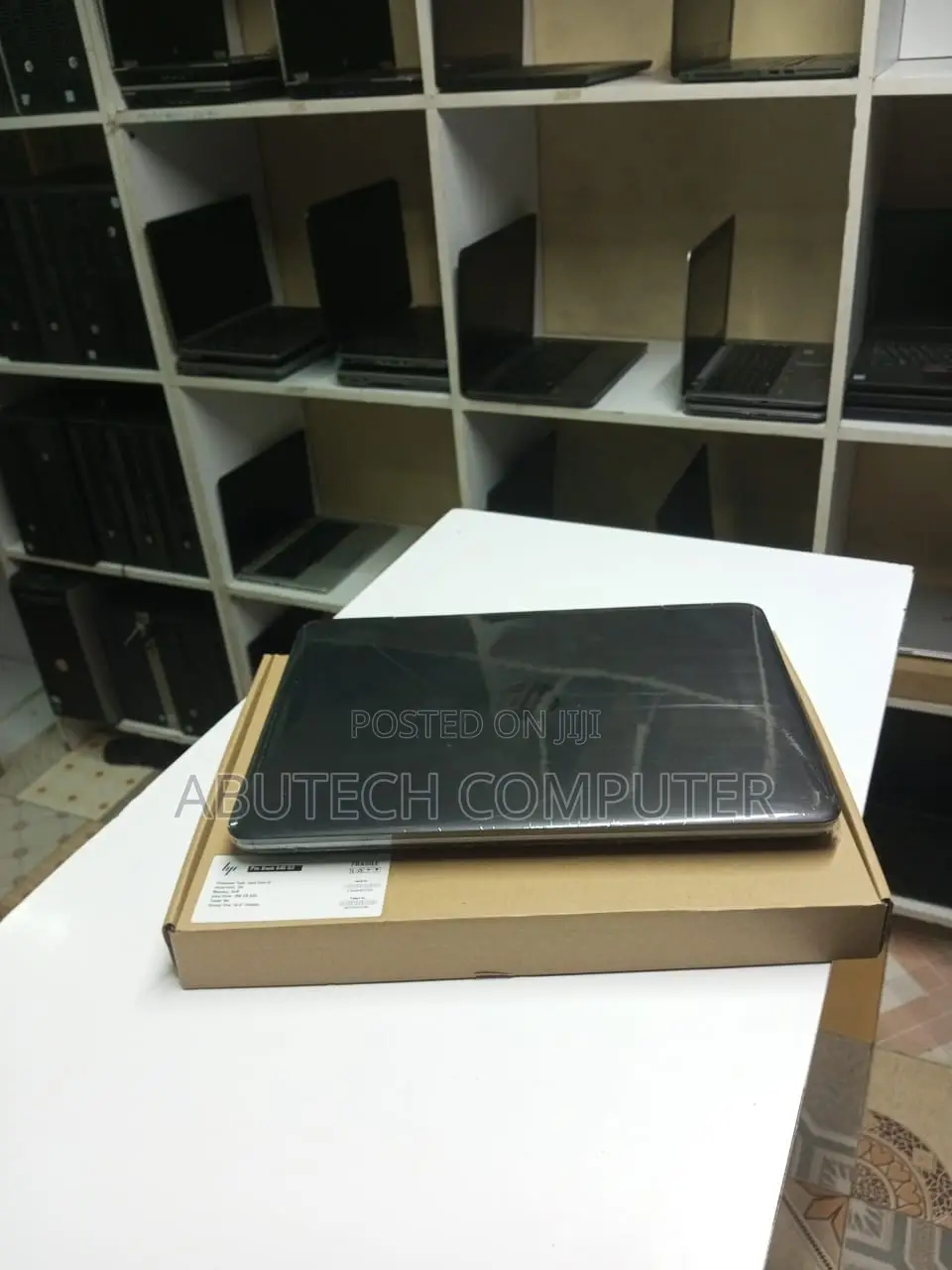 Laptop HP ProBook 640 G2 8GB Intel Core I5 SSD 256GB