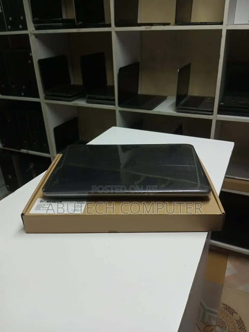 Laptop HP ProBook 640 G2 8GB Intel Core I5 SSD 256GB