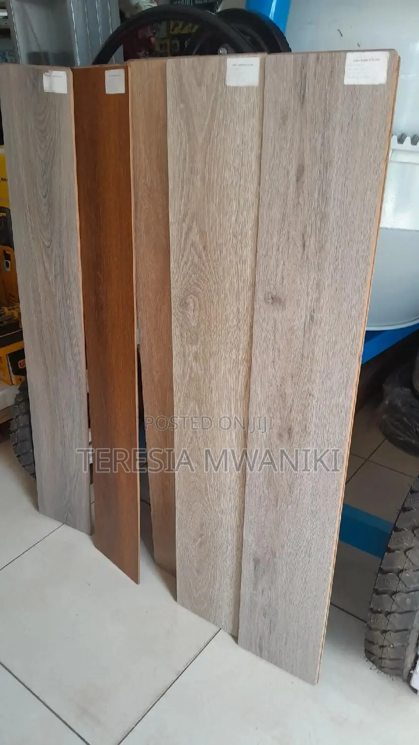 Floor Laminate - High Quality Laminates/ Laminated Floor