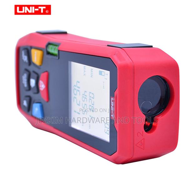 Uni T Laser Distance 40m