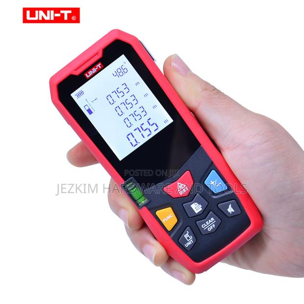 Uni T Laser Distance 40m - thumbnail 2