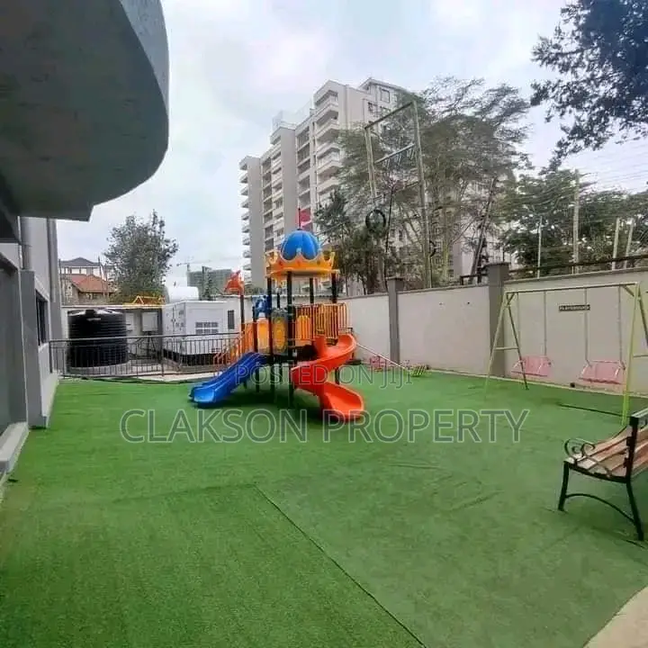 2bdrm Apartment in Kileleshwa for rent