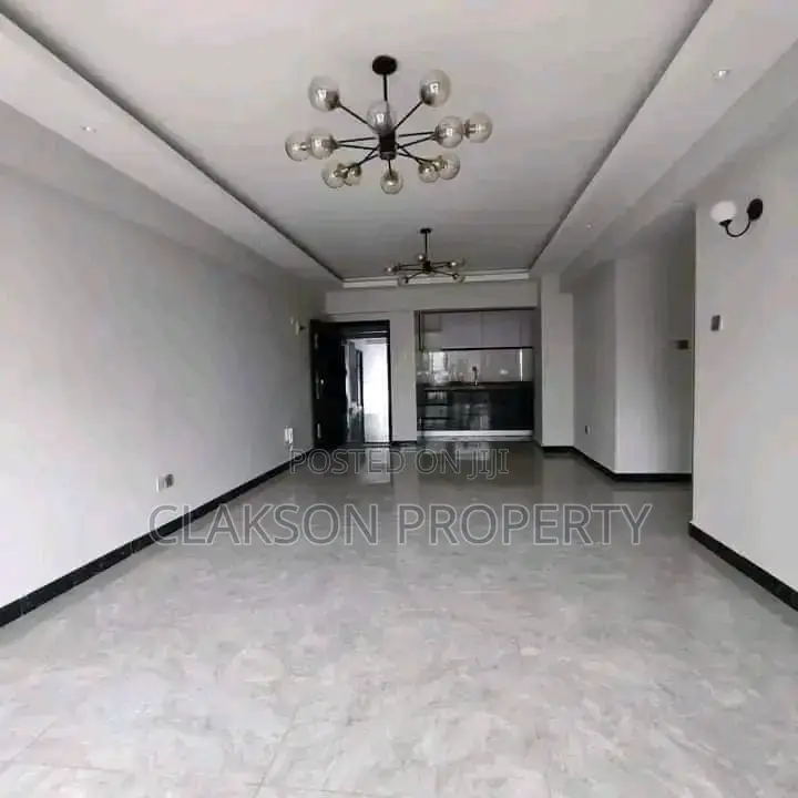 2bdrm Apartment in Kileleshwa for rent