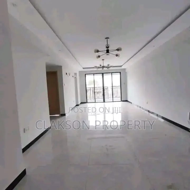 2bdrm Apartment in Kileleshwa for rent