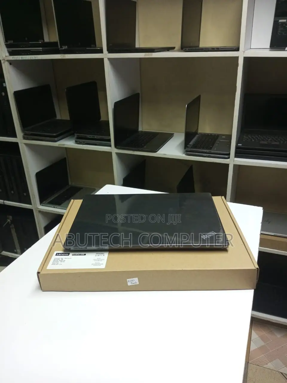 Laptop Lenovo ThinkPad X280 8GB Intel Core I5 SSD 256GB