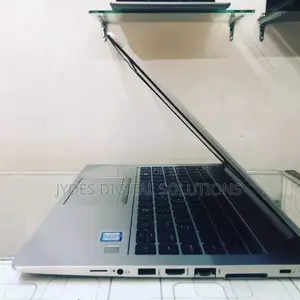 Laptop HP EliteBook 840 G5 8GB Intel Core i5 SSD 256GB