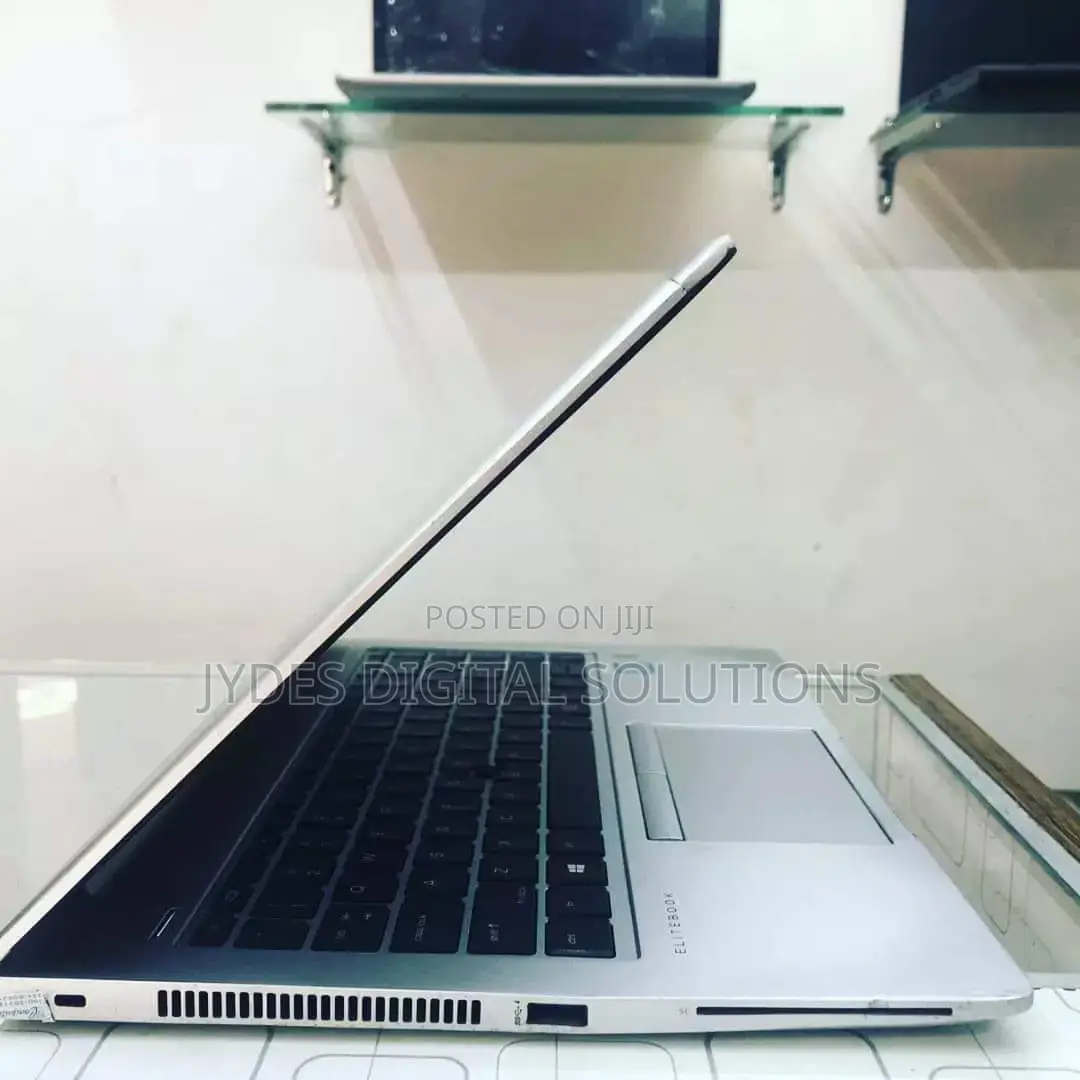 Laptop HP EliteBook 840 G5 8GB Intel Core i5 SSD 256GB