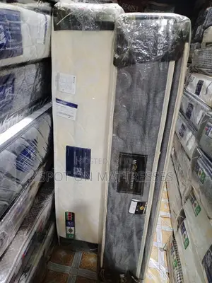 5by6 10inch Spring Mattresses (10years Warranty)