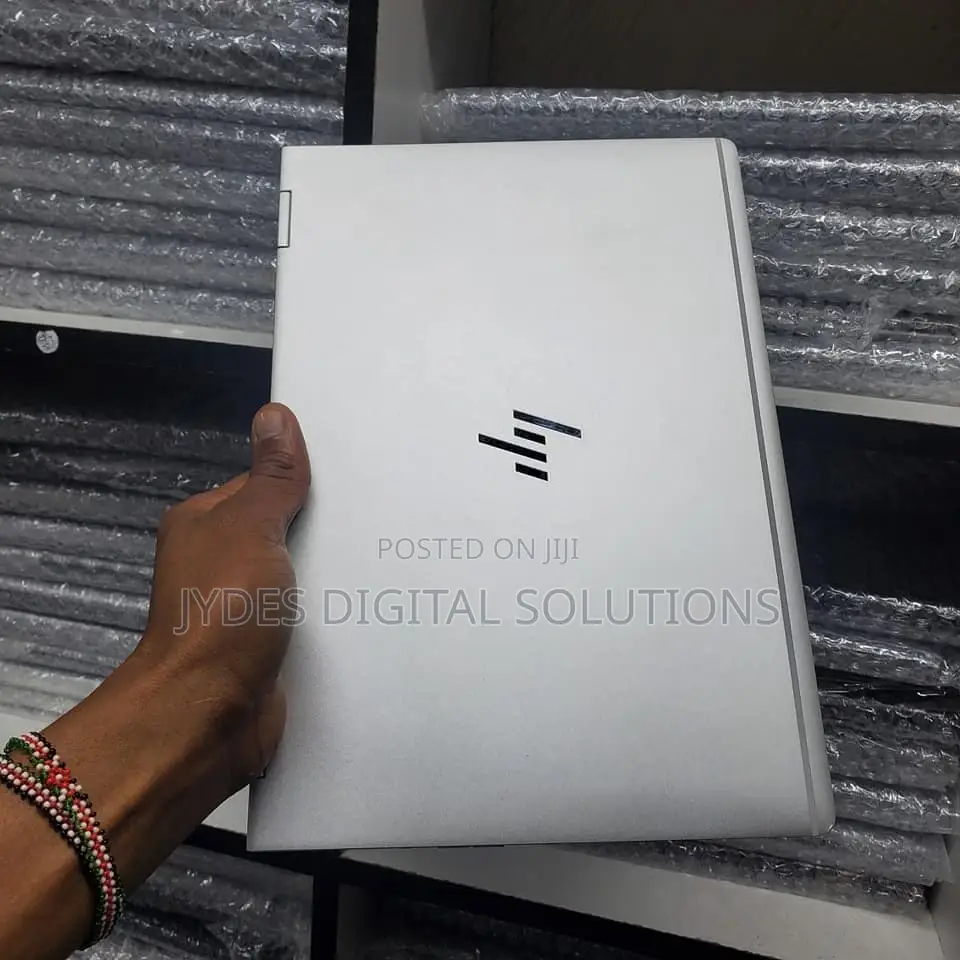 Laptop HP EliteBook X360 1030 G2 8GB Intel Core I5 SSD 256GB