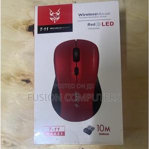 T11 Dual Mode Bluetooth Wireless Mouse - thumbnail 2