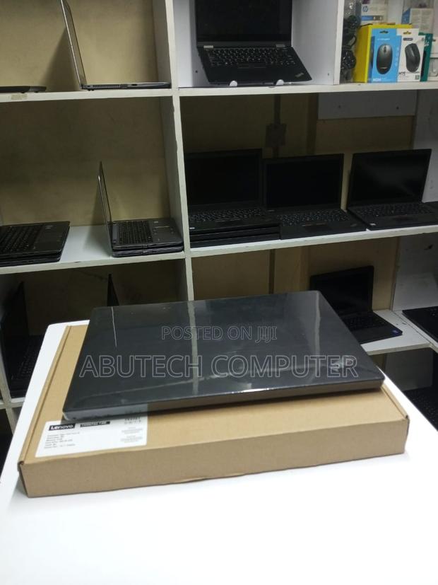 Laptop Lenovo ThinkPad T480 8GB Intel Core I5 SSD 256GB - thumbnail 4