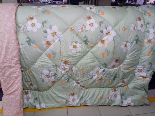 Quality Binded Cotton Duvets - thumbnail 2
