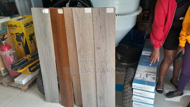 HDF Turkish Floor Laminates - thumbnail 3