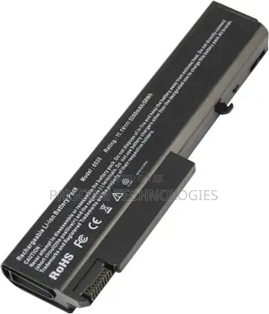 Td06 Battery for HP Elitebook 8440P 6930P 6530B 6730B 6455B