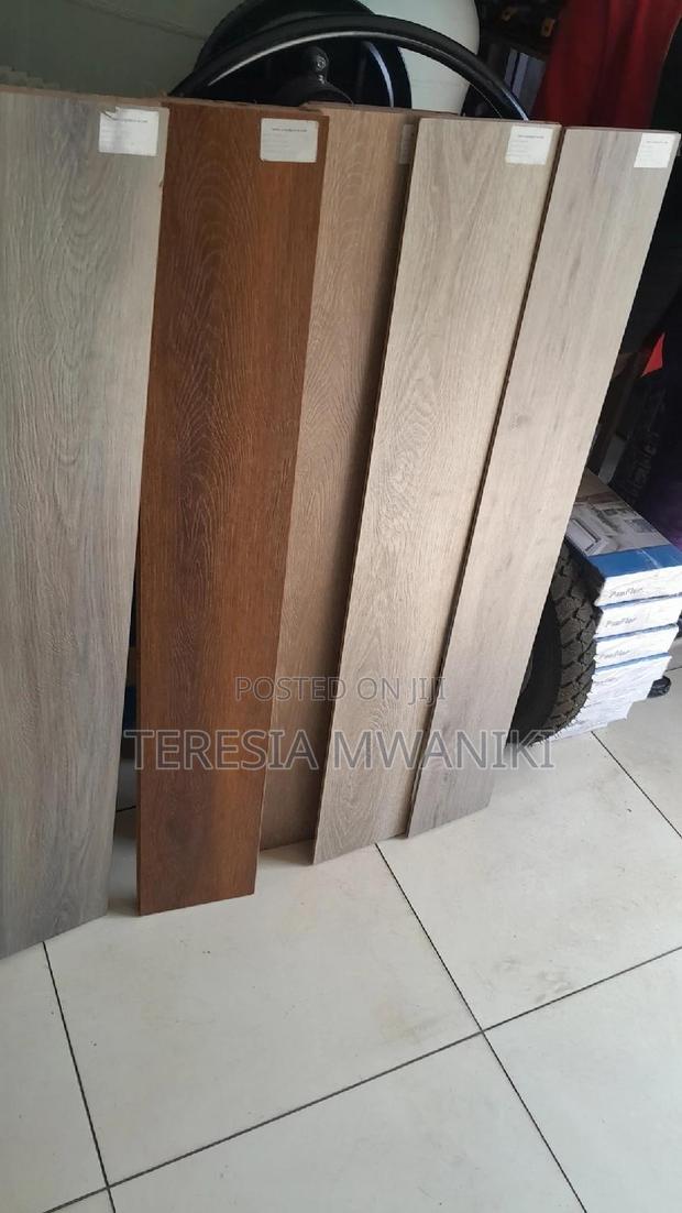 HDF Turkish Floor Laminates - main view
