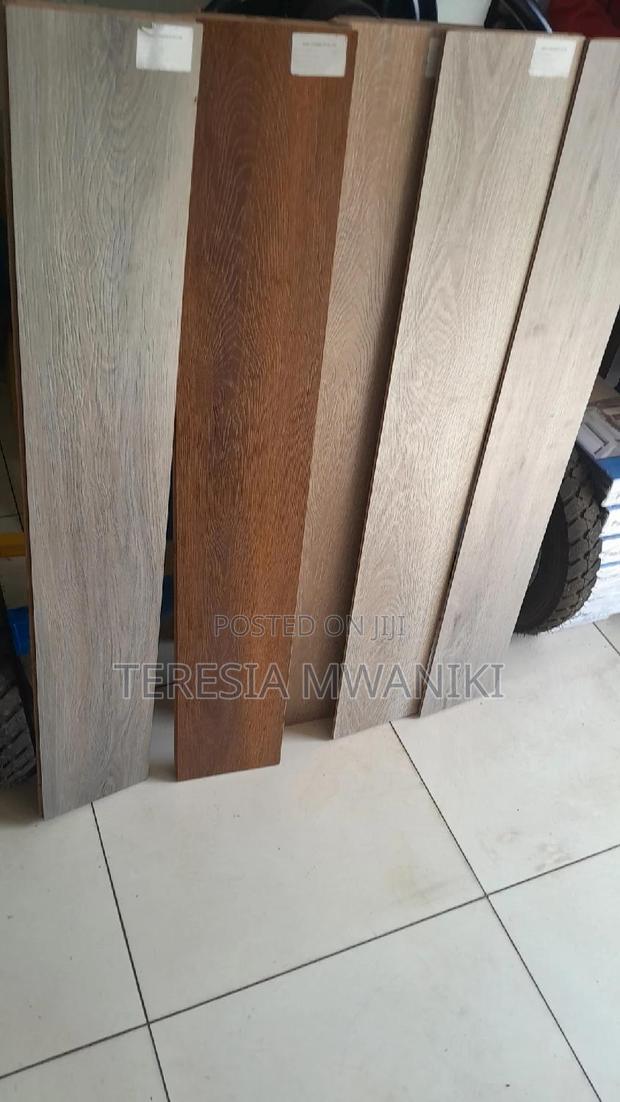 HDF Turkish Floor Laminates - thumbnail 2