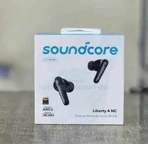 Anker Soundcore Liberty 4 NC Noise Cancelling Earbuds