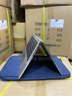 Laptop HP EliteBook X360 1030 G4 8GB Intel Core I7 SSD 512GB