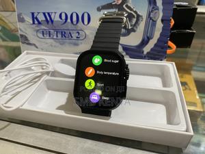 Keqiwear Germany Kw09 Smart Watch Ultra 2