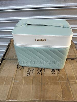 Mint Green Make Up Box - thumbnail 2