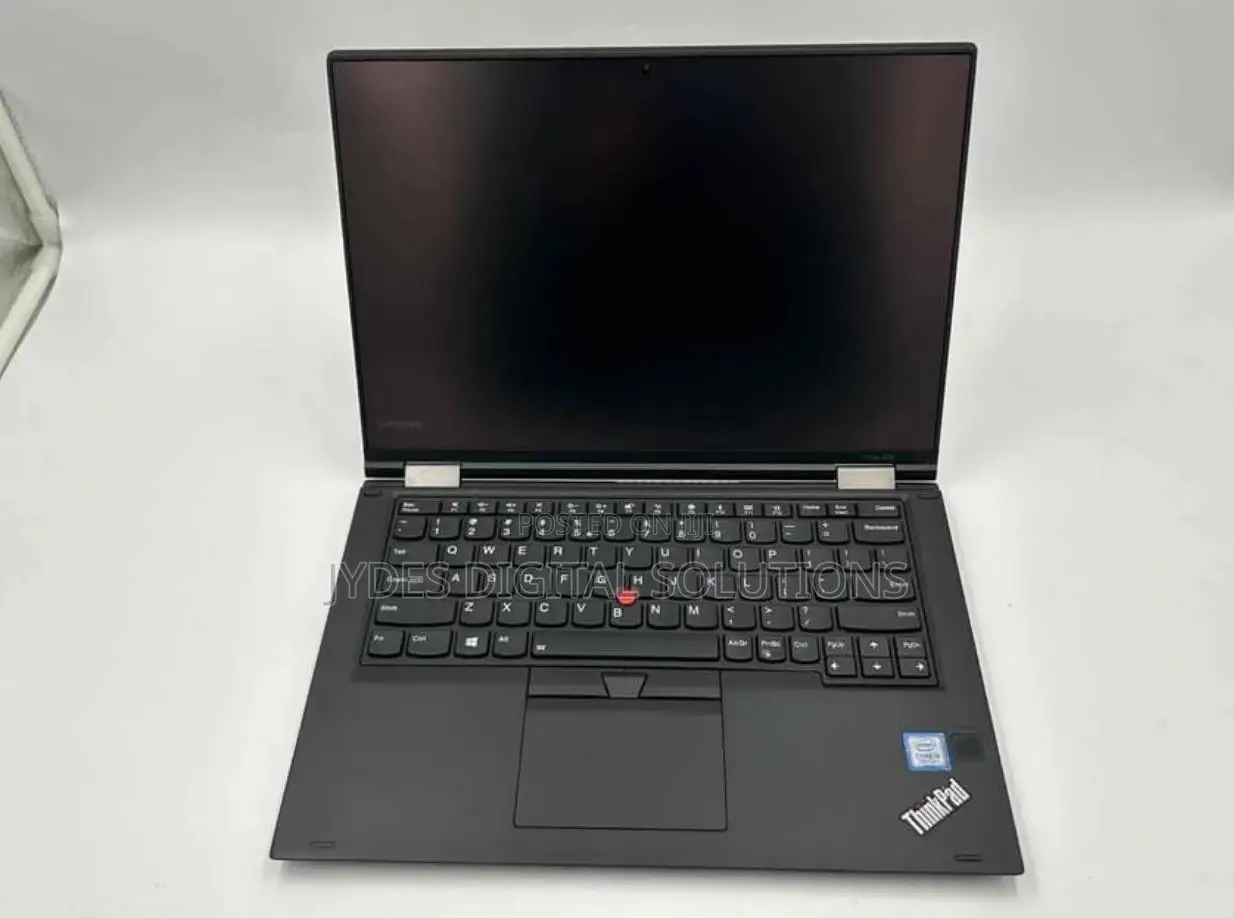 Laptop Lenovo ThinkPad Yoga 370 8GB Intel Core I5 SSD 256GB