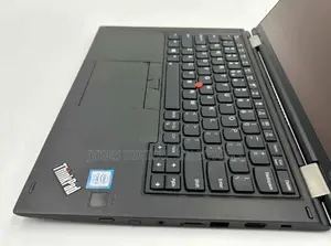 Laptop Lenovo ThinkPad Yoga 370 8GB Intel Core I5 SSD 256GB