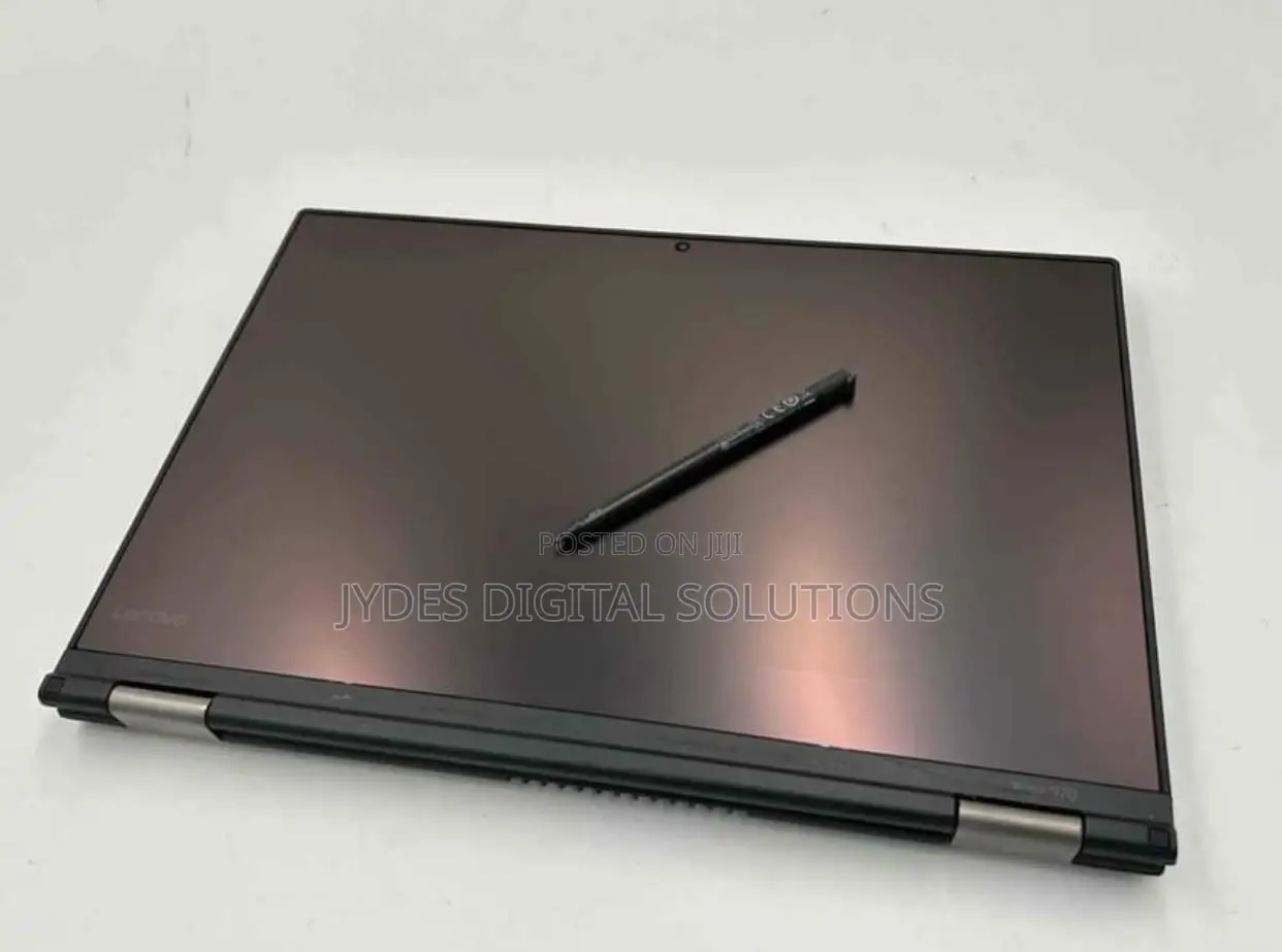 Laptop Lenovo ThinkPad Yoga 370 8GB Intel Core I5 SSD 256GB